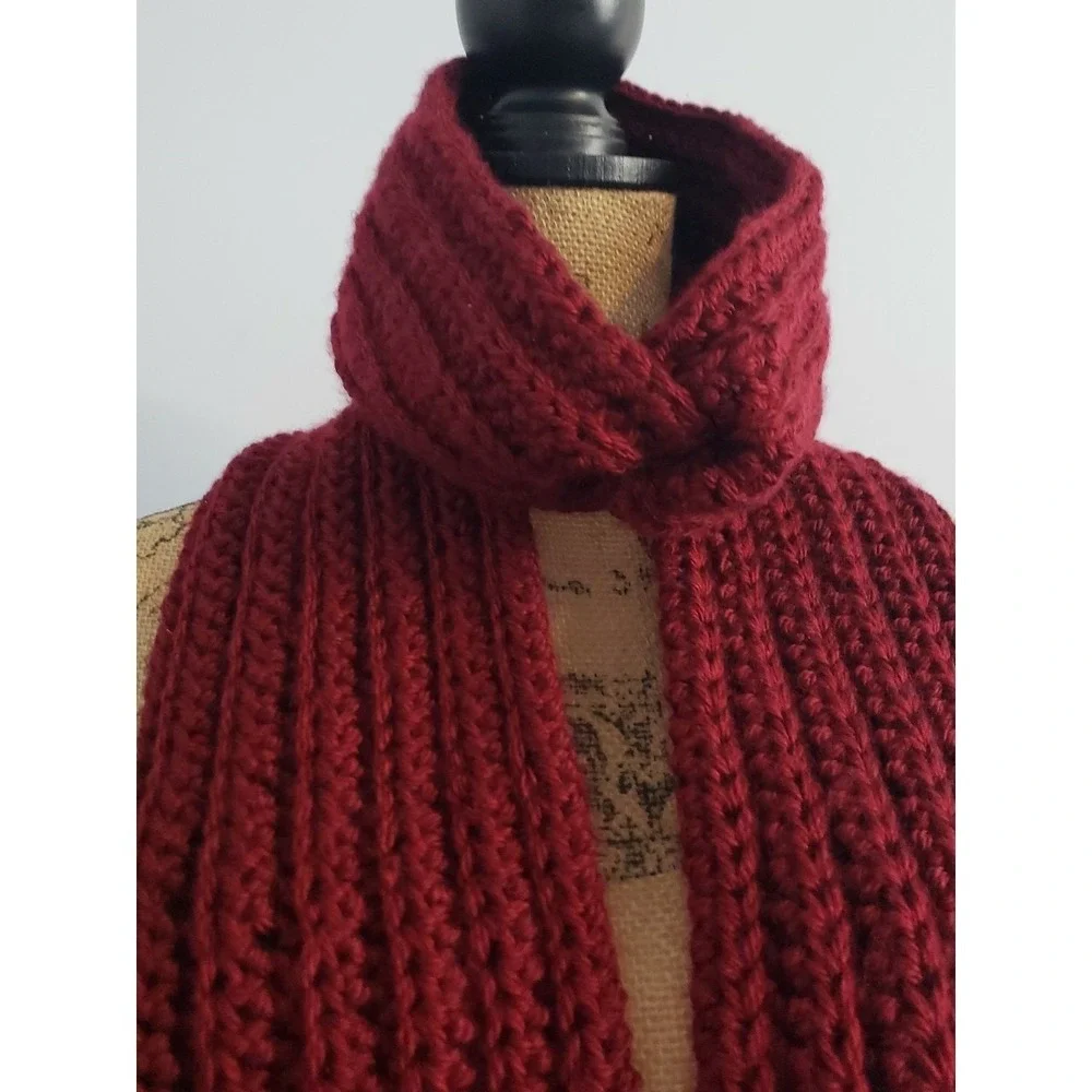 Handmade womans homemade